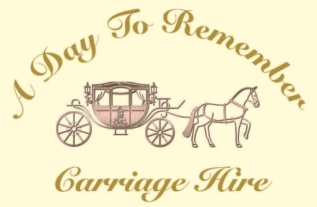 A Day to Remember Carriage Hire