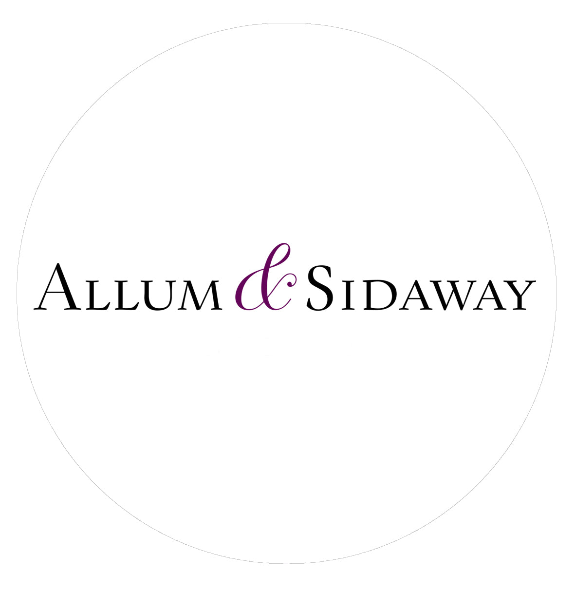 Allum & Sidaway