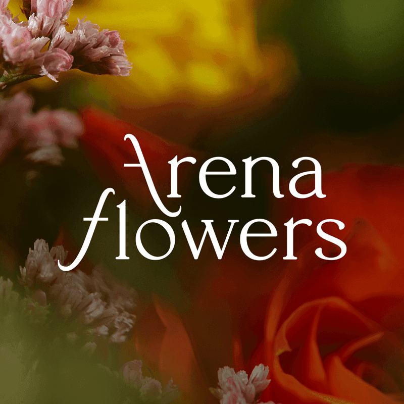 Arena Flowers