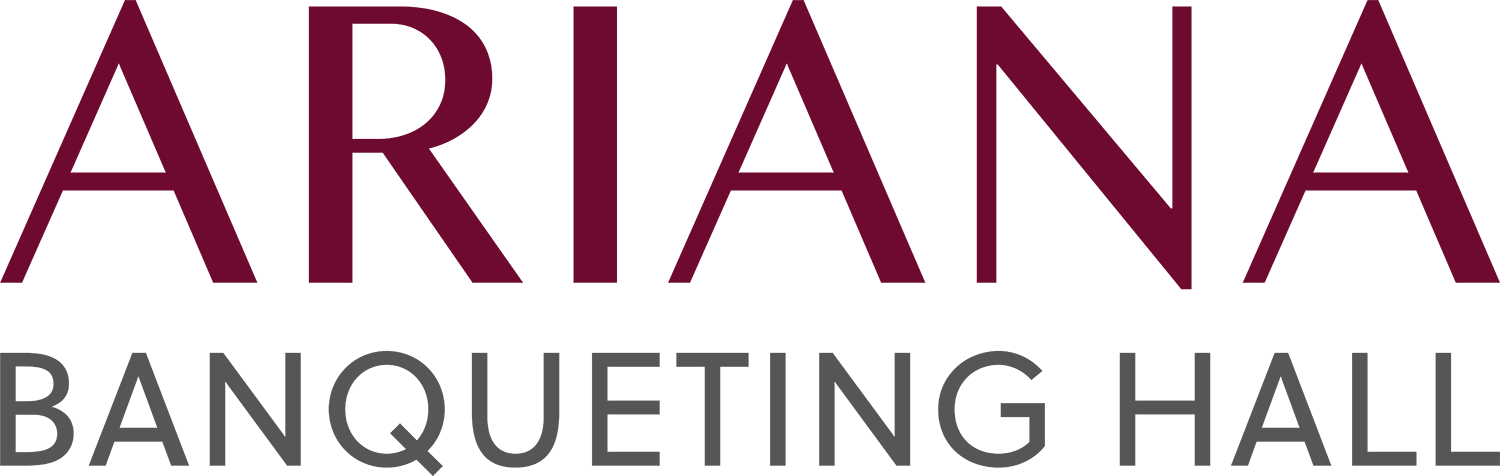 Ariana Banqueting Hall