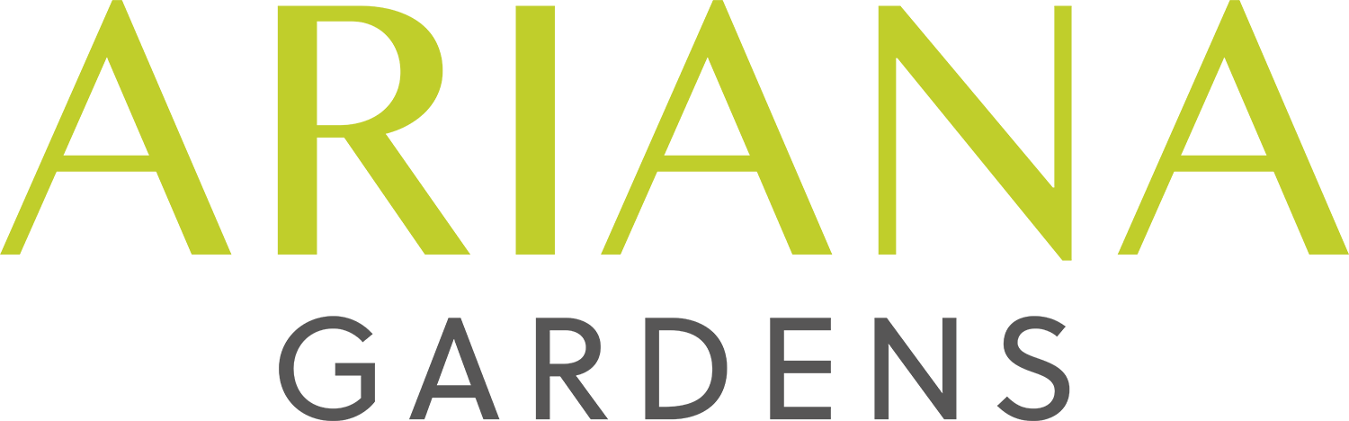 Ariana Gardens