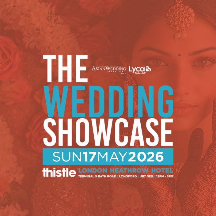 Asian Wedding Shows