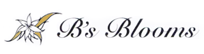 B's Blooms