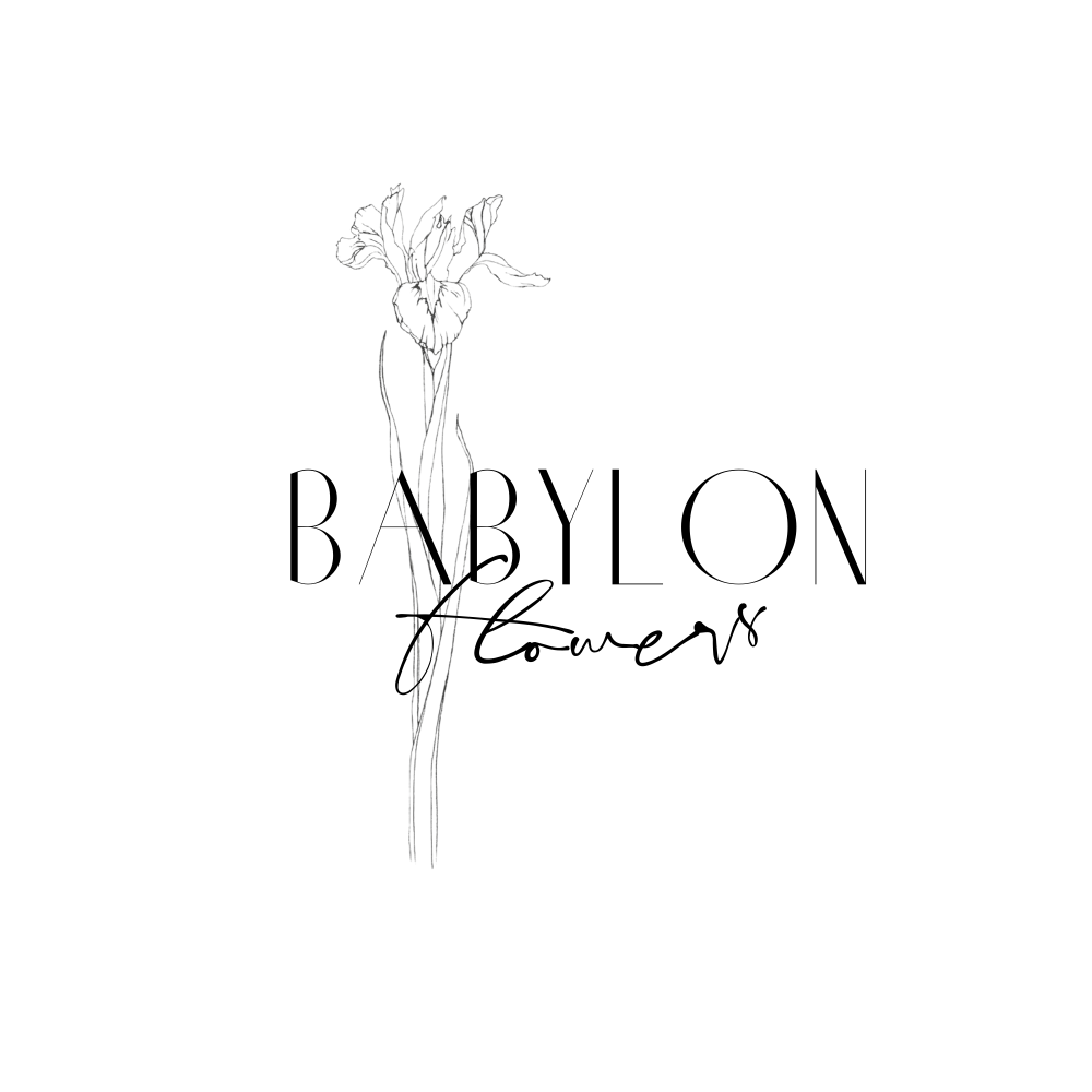 Babylon Flowers