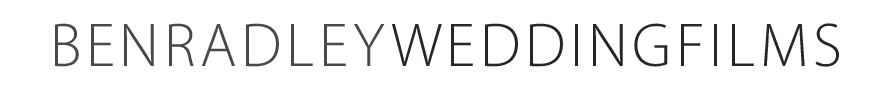 Ben Radley Wedding Films