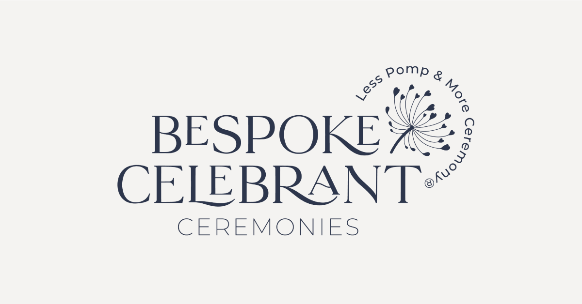 Bespoke Celebrant Ceremonies