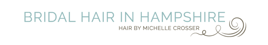 Bridal Hair in Hampshire