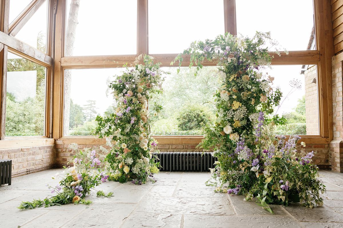 Bride & Bloom