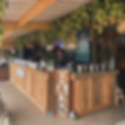 Brooks Bar Hire