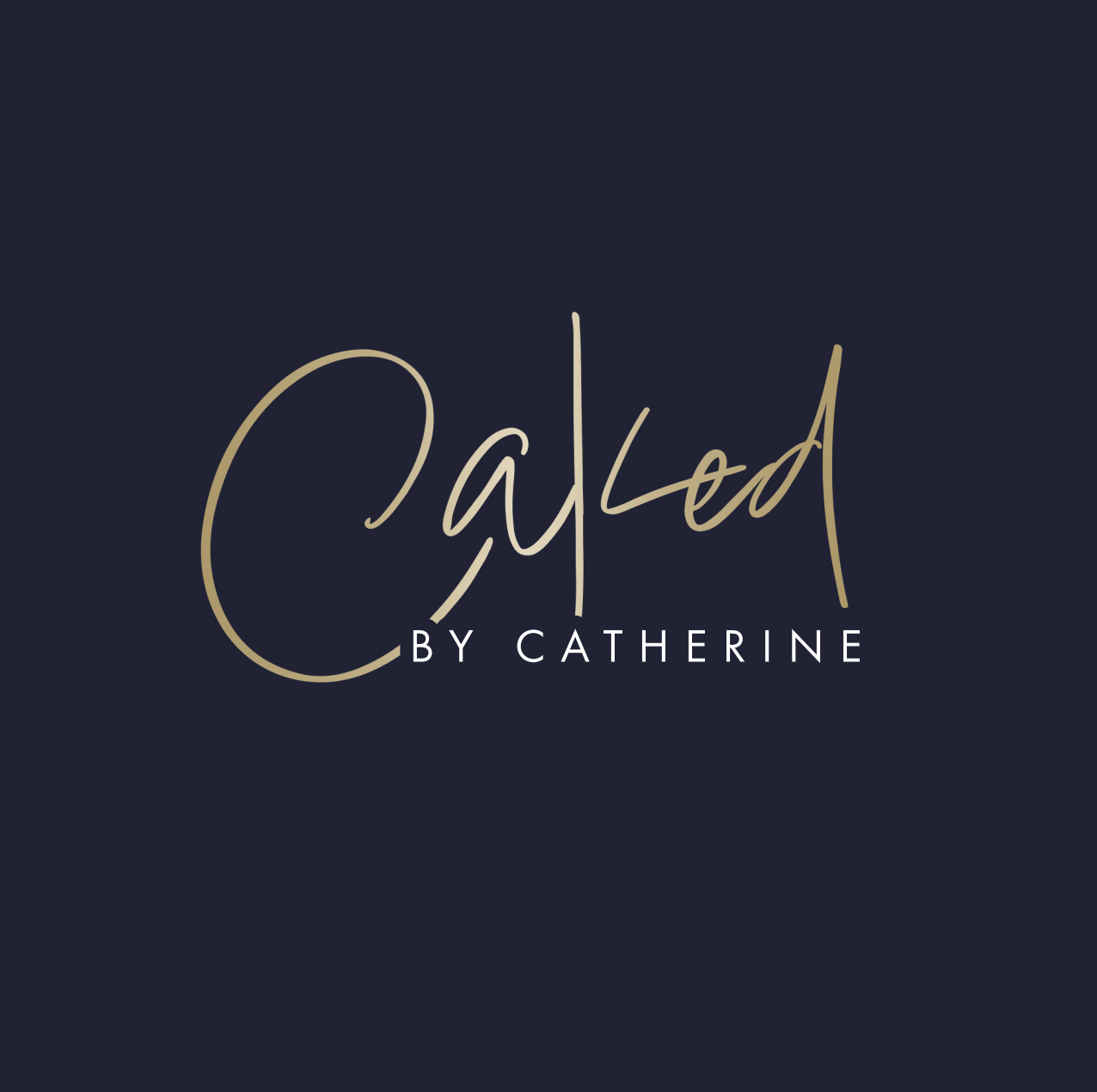 Caked By Catherine