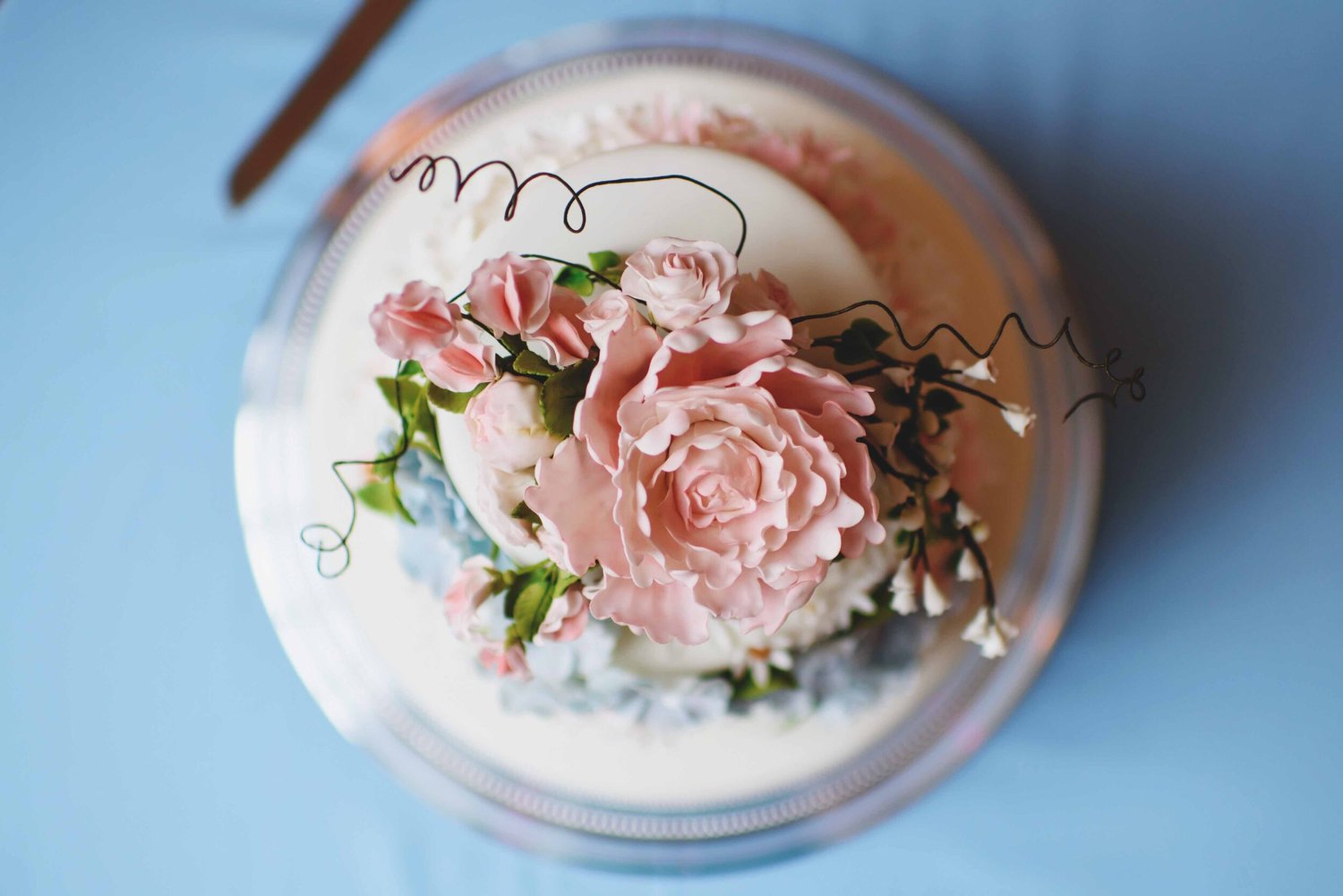Caked Patisserie