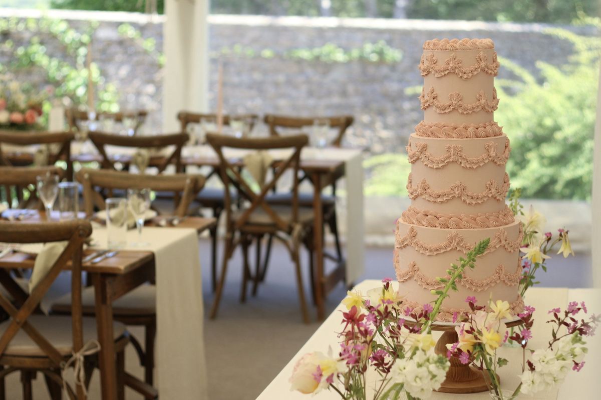 Cherish Cakes
