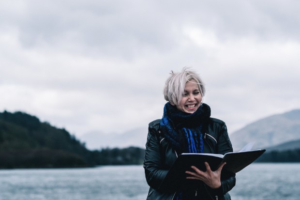 Claire the Humanist