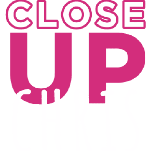 Close Up Chris