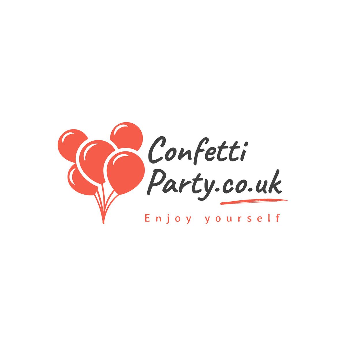 Confetti Party