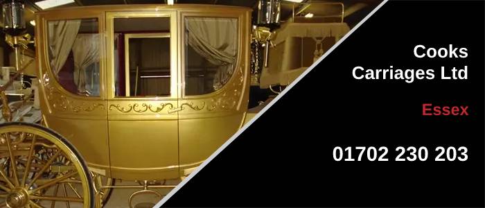 Cooks Carriages