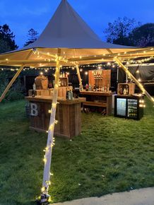 Cotswold Mobile Bar Hire