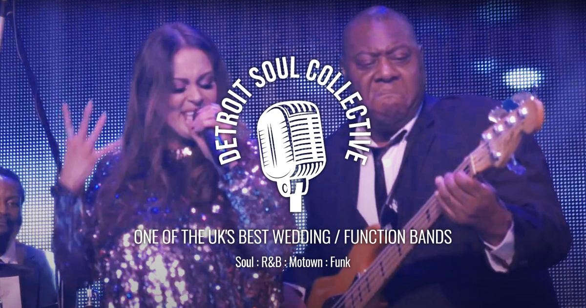 Detroit Soul Collective