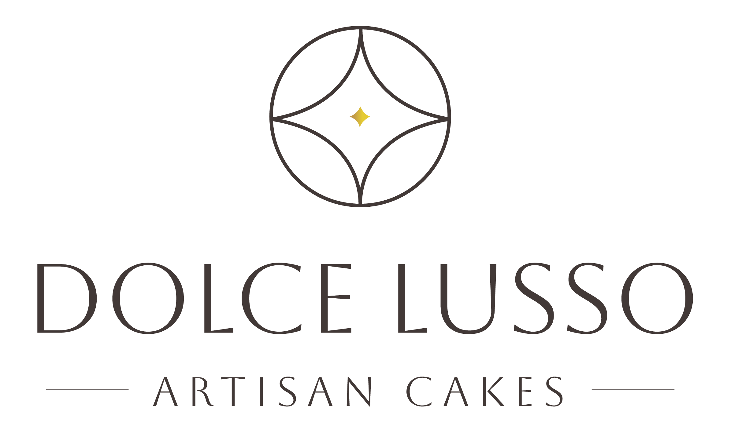 Dolce Lusso Cakes