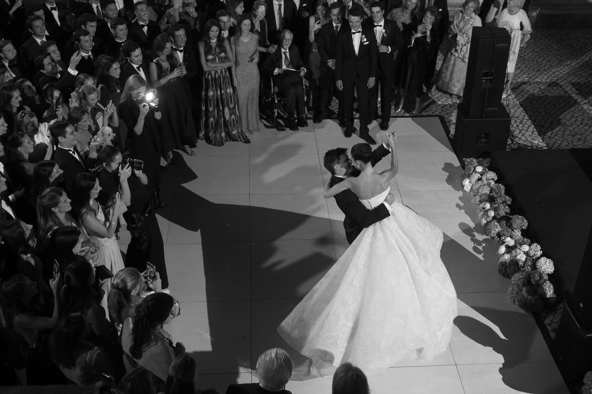 Dream Weddings Europe