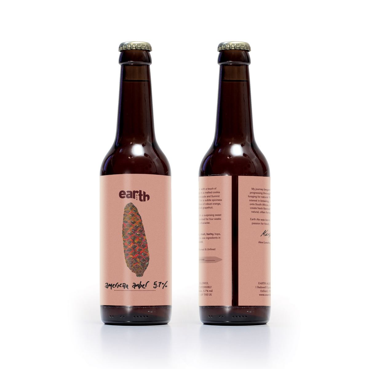 Earth Ale Brewing