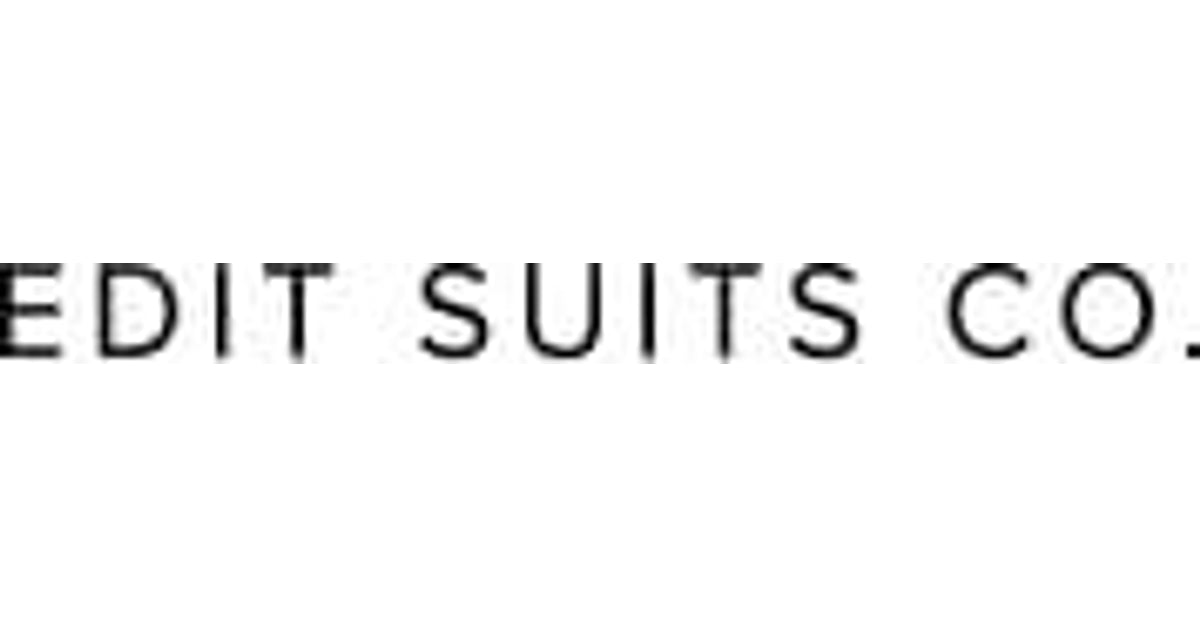 Edit Suits