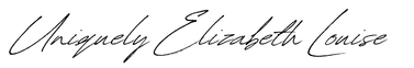 Elizabeth Louise Bridal