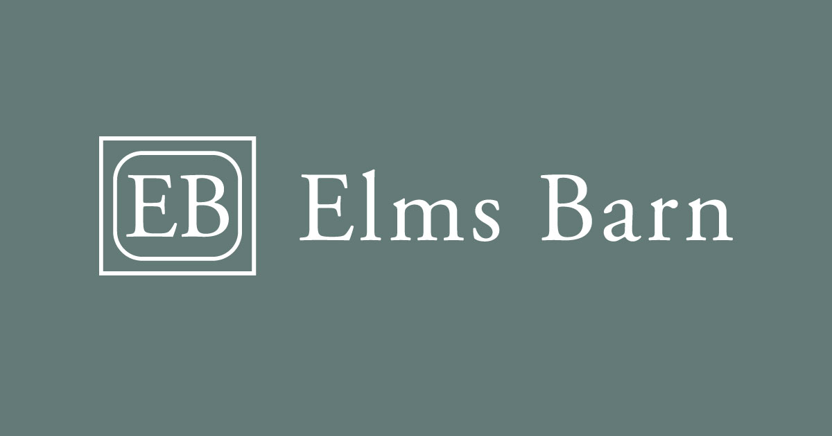 Elms Barn