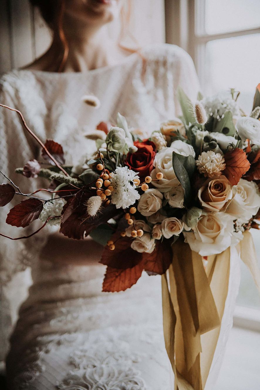Emma Norton Flowers