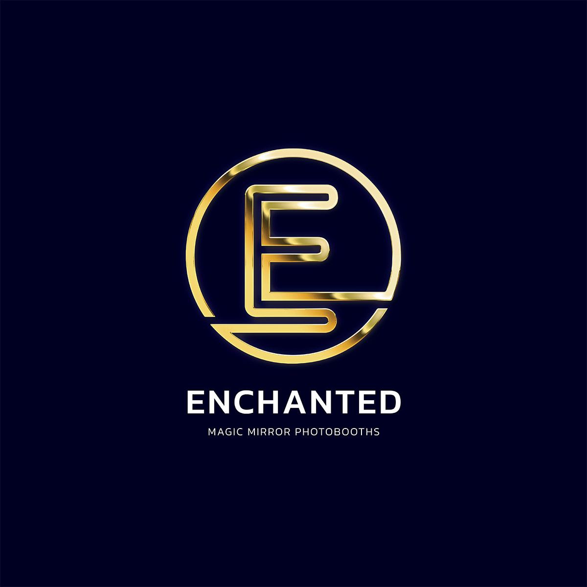 Enchanted Magic Mirror