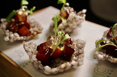 Epic Caterers