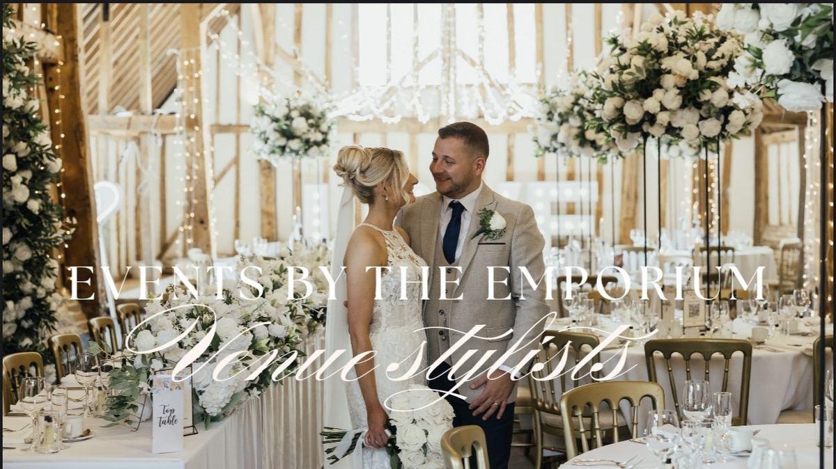 Events by the Emporium