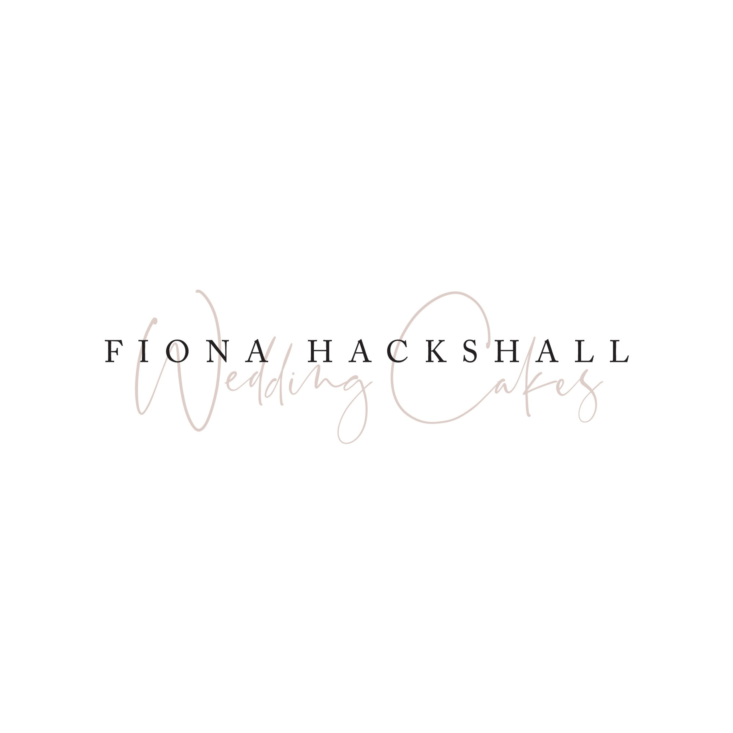 Fiona Hackshall Cakes