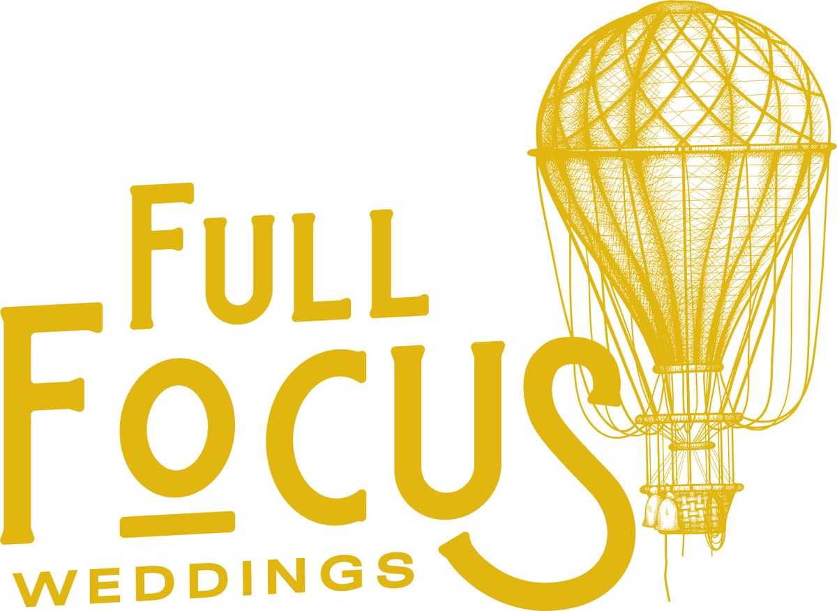 Full Focus Weddings