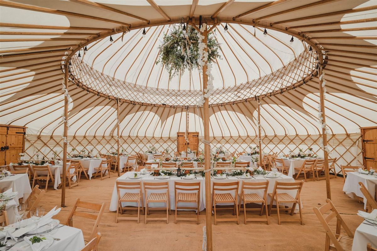 Funky Monkey Tents