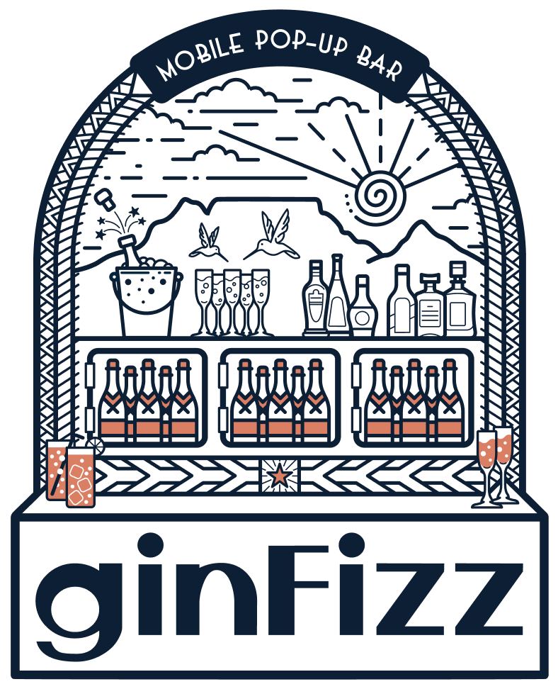GinFizz Bar