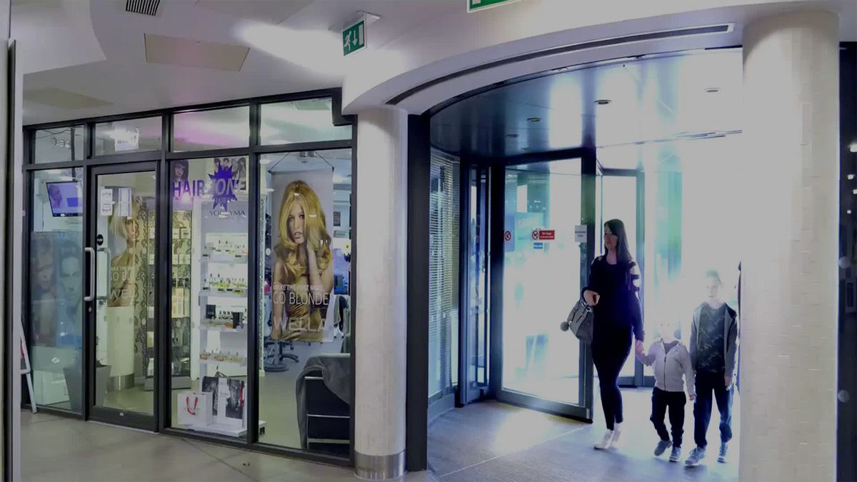 Harlow Leisure Zone