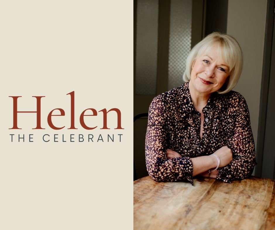 Helen the Celebrant