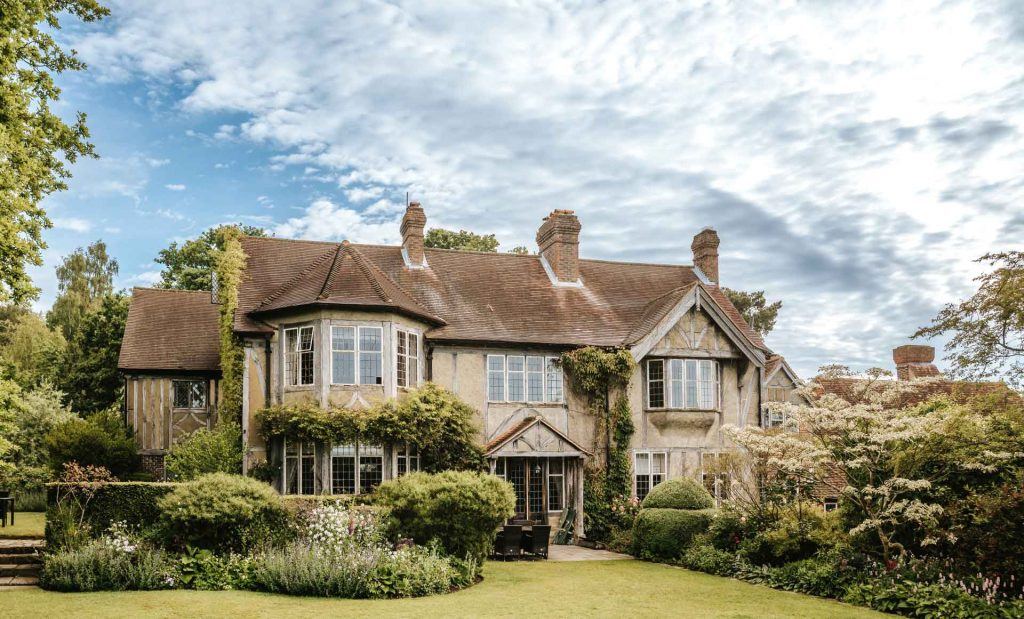 Hoath House