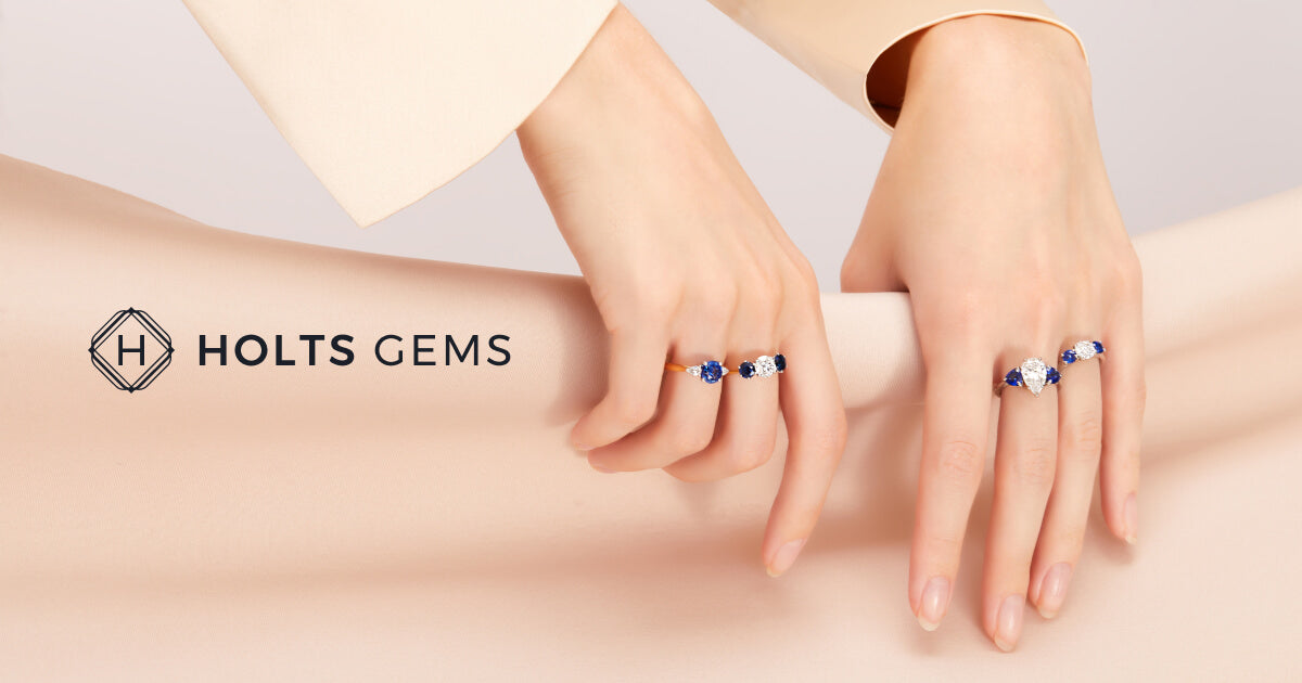 Holts Gems