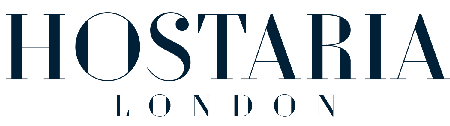 Hostaria London