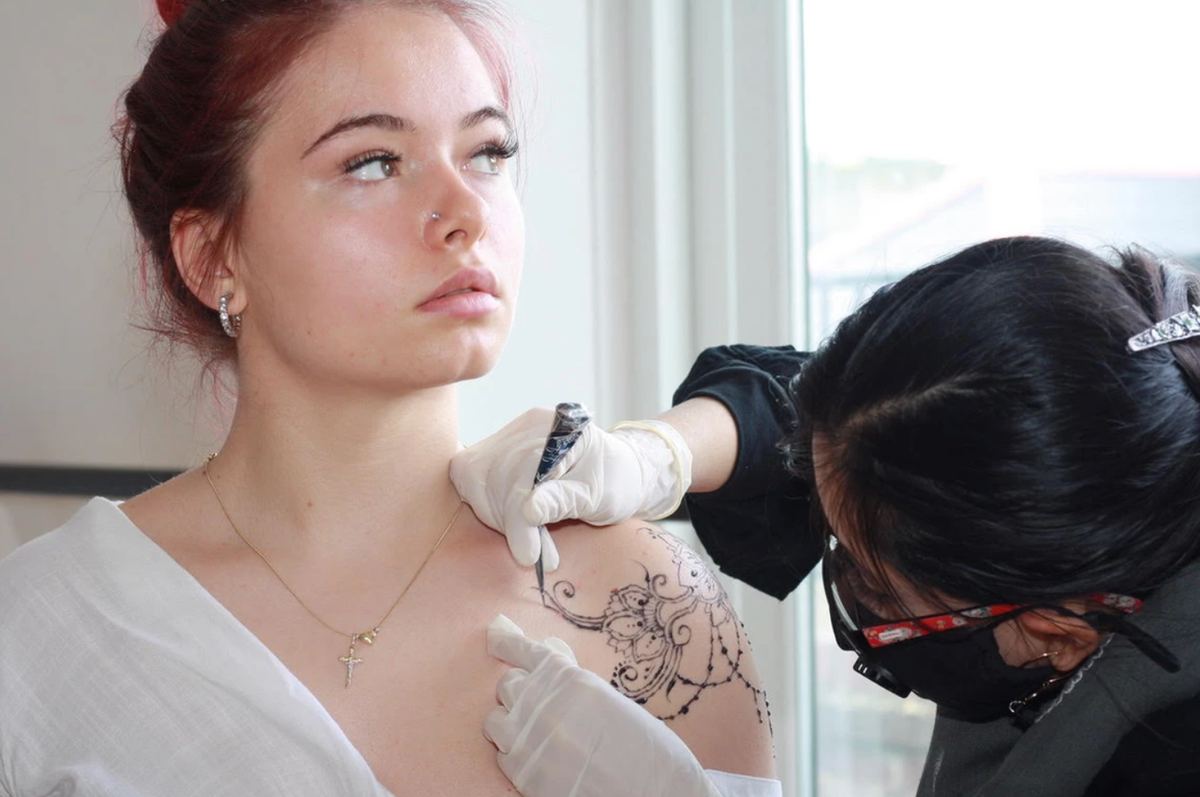 House Of Henna