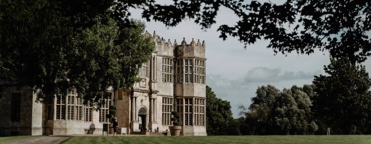 Howsham Hall