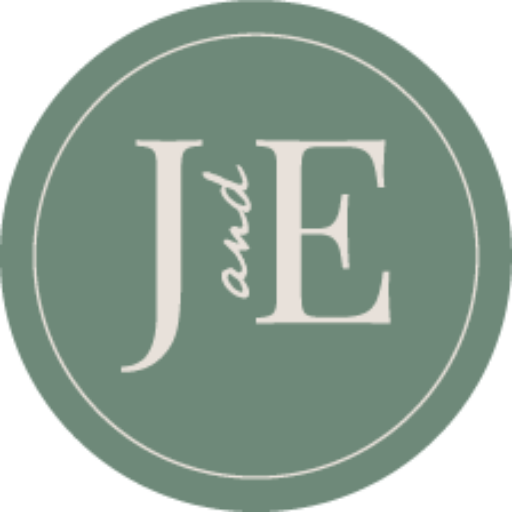 Jacqueline & Edward