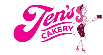 Jen's Cakery