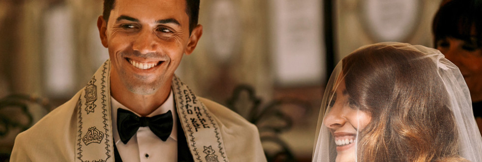 Jewish Wedding Directory