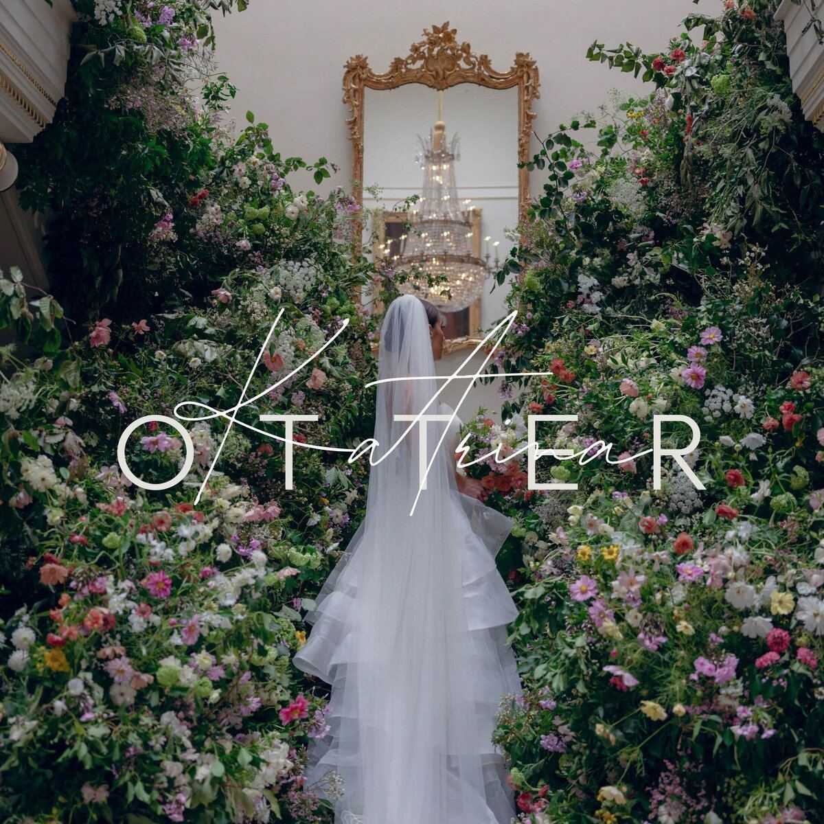 Katrina Otter Weddings