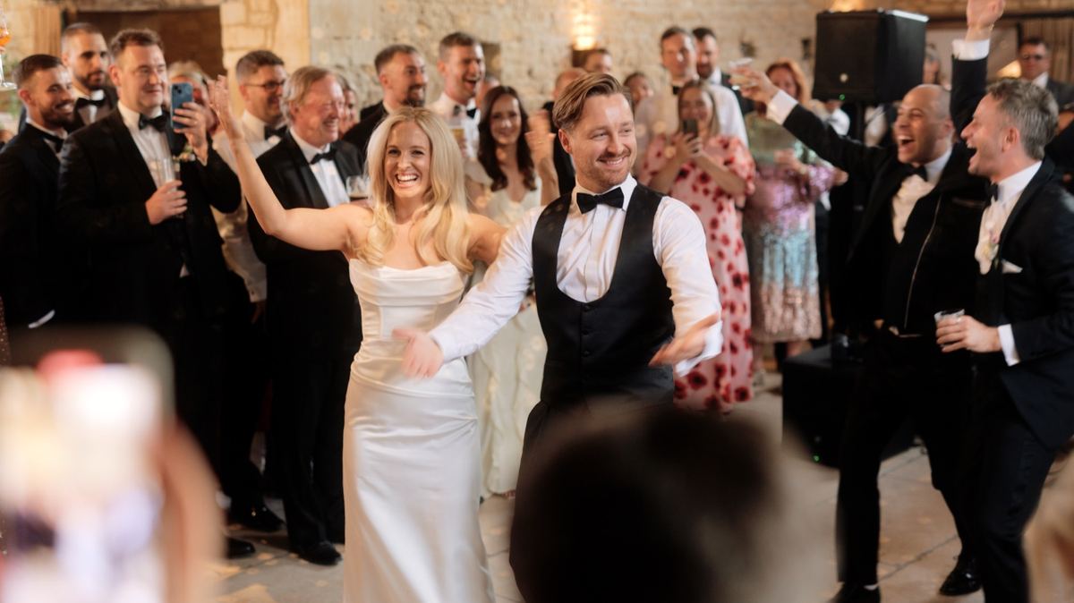 Keeley Wedding Films