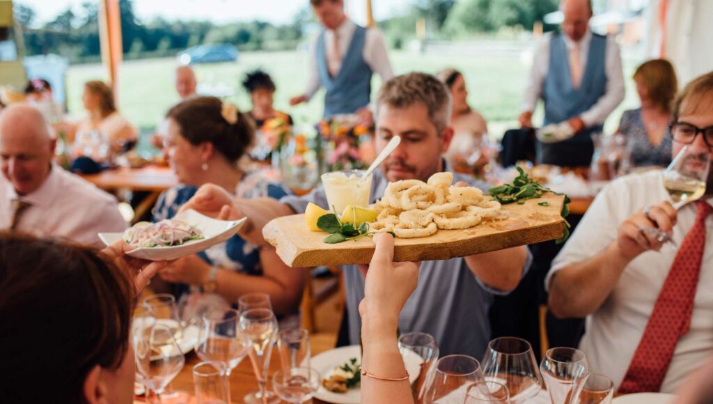 Kemp and Kemp Catering