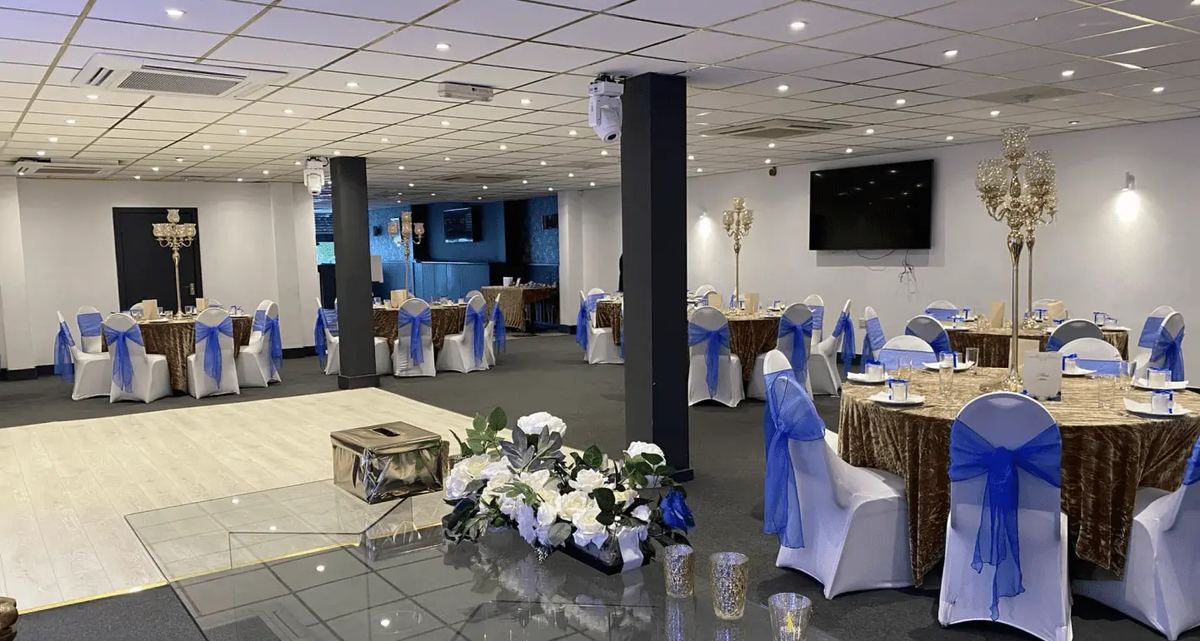 Kingsway Bar & Banqueting